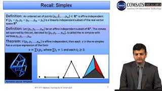 Algebraic Topology Urdu Hindi  MTH477 LECTURE 10
