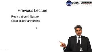 Business  Law in Urdu Hindi LAW201 LECTURE 10