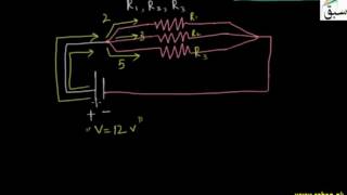 More on Review of Series and Parallel Combination of Resistors