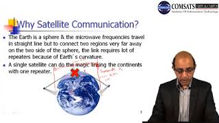Wireless and Mobile Computing in Hindi Urdu LECTURE 26