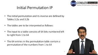 Data Security and Encryption in Hindi Urdu CSE348 LECTURE 07