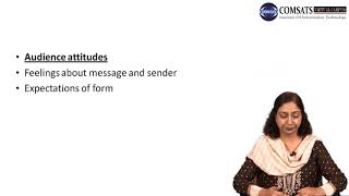 Business Communication HUM400 LECTURE 11