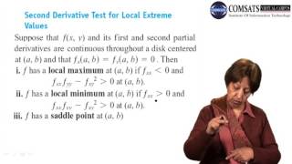 Multivariable Calculus in Hindi Urdu for beginners Lecture 27