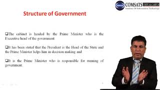 Fundamental of Public Administration in hindi urdu