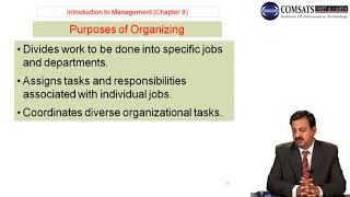 Introduction to Management in Urdu Hindi MGT101  MGT101 LECTURE 19