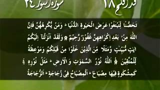Quran_Para_18