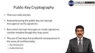 Data Security and Encryption in Hindi Urdu CSE348 LECTURE 15