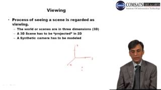 Computer Graphics in Hindi Urdu Lecture  08