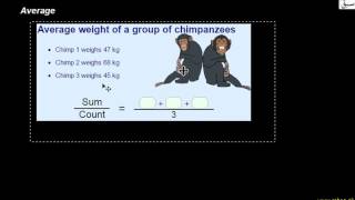 Average