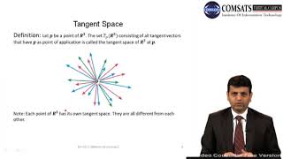 Differential Geometry in Hindi Urdu  MTH352 LECTURE 02