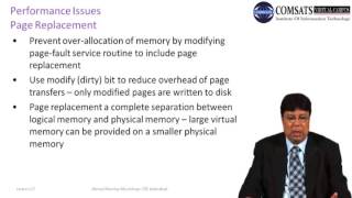 Operating system Lecture in Hindi Urdu LECTURE 17