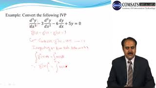 Integral Equations in Hindi Urdu  MTH471 LECTURE 04