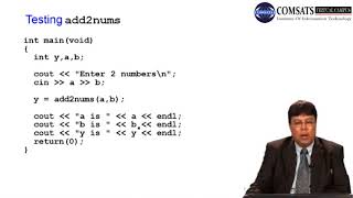 Programming C in Hindi Urdu LECTURE 12
