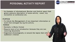 Report Writing in Hindi Urdu HUM102 LECTURE 11