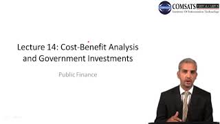 Components of Public Finance MPA405 LECTURE 14