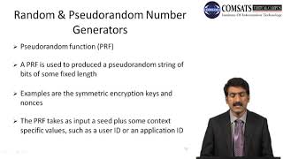 Data Security and Encryption in Hindi Urdu CSE348 LECTURE 14