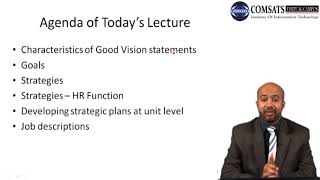 Performance Management Lecture In Hindi|Urdu HRM755 LECTURE 07