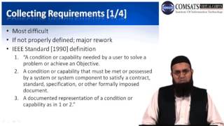 Software Engineering  II in  Hindi urdu LECTURE 04