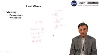 Computer Graphics in Hindi Urdu Lecture 10