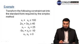 Business Mathematics in Hindi UrduMTH367 LECTURE 14