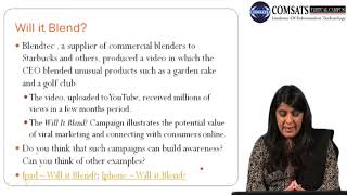 E Marketing Lectures in Hindi Urdu MKT777 LECTURE 17