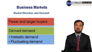 Fundamentals of Marketing MGT210 LECTURE 10