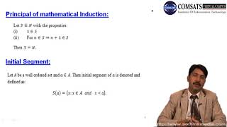 Introduction to Measure and Theory in Hindi Urdu MTH426 LECTURE 11