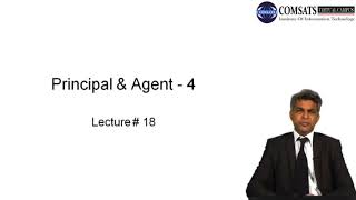 Business  Law in Urdu Hindi LAW201 LECTURE 18