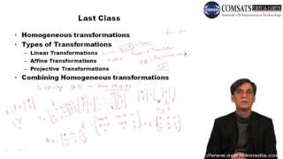 Computer Graphics in Hindi Urdu Lecture16