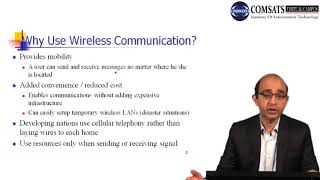 Wireless and Mobile Computing in Hindi Urdu  LECTURE 09