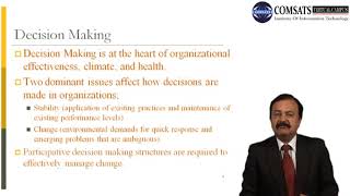 Issues in Public Administration In Hindi |Urdru MPA509 LECTURE 21