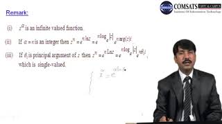 Complex analysis in Hindi Urdu MTH324 LECTURE 15