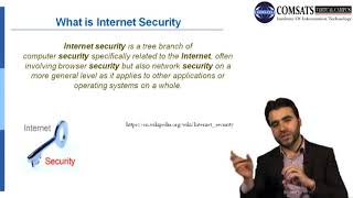 Network Security in Hindi Urdu LECTURE 28