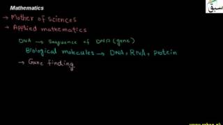 Mathematics: As introegral Part of Scientific Process