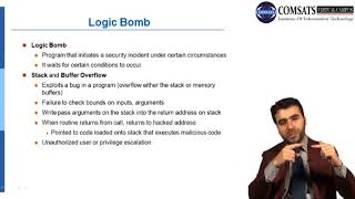 Network Security in Hindi Urdu  LECTURE 06