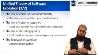 Software Engineering II in Hindi Urdu LECTURE 26