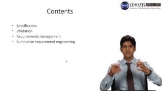 Software Engineerng in URDU-VCOMSAT Lecture 9
