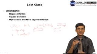 Computer Architecture in Hindi/Urdu lecture 15