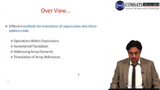 Compiler Construction in Urdu Hindi LECTURE 30