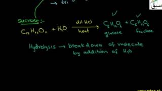 Oligosaccharides
