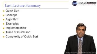 Data Structure in Urdu|Hindi  CSC211 LECTURE 20