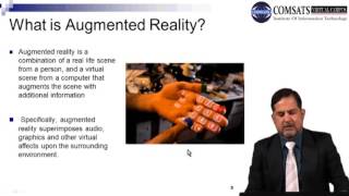 Human Computer Interaction Lecture 29 in Urdu| Hindi I Vcomsat