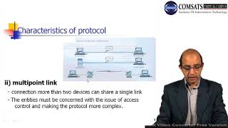 Wireless and Mobile Computing in Hindi Urdu  LECTURE 14