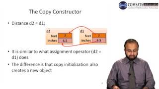 Object Oriented Programming Hindi Urdu  in C++  LECTURE 22
