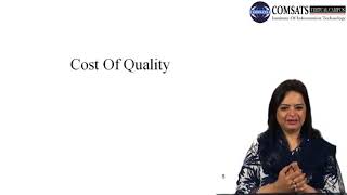 Project Quality and Risk Management Prm 702 Lecture 13