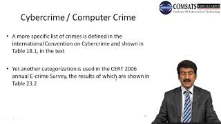 Data Security and Encryption in Hindi Urdu CSE348 LECTURE 29