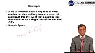 Statistic and Probability Theory in Hindi UrduMTH262 LECTURE 09