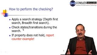 Formal Methods in Software Engineering CSE304 LECTURE 11
