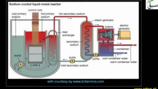 1-More on Liquid Metal Fast Breeder Reactor (LMFBR)