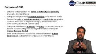 International Relations in Hindi Urdu HUM221 LECTURE 24